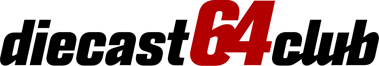 diecast64club logo