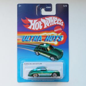 Porsche 356A Outlaw - UltraHots