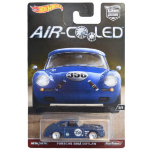 HW Porsche 356A Outlaw