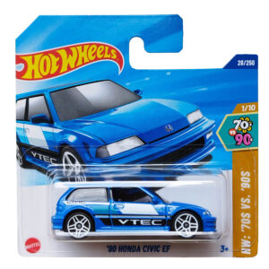 '90 Honda Civic EF