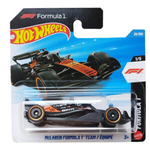 McLaren Formula 1 Team