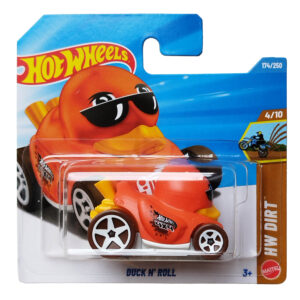 Duck N' Roll - HW Dirt