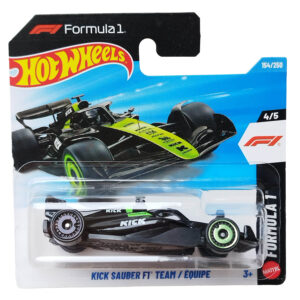 Kick Sauber F1 Team - Formula 1