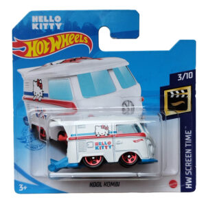 Kool Kombi - Hello Kitty - HW Screen Time