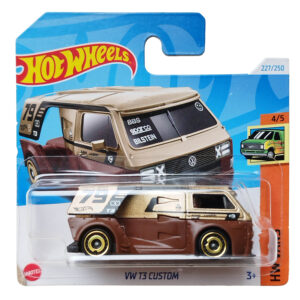 VW T3 Custom  - Volkswagen