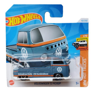 Volkswagen T2 Pickup