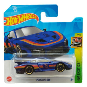 Porsche 935 - HW Exotics