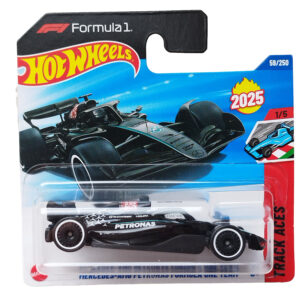 Mercedes-AMG Petronas Formula One Team -Track Aces