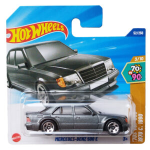 Mercedes-Benz 500 E