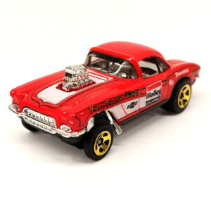 '62 Covette Gasser