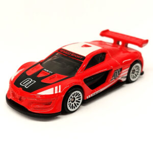 Renault Sport R.S. 01