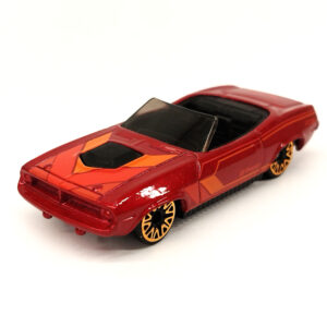 Plymouth Barracuda