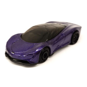 McLaren Speedtail (purple)