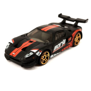 Ford GT LM