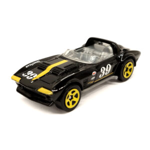 '63 Chevy Corvette Grand Sport Roadster