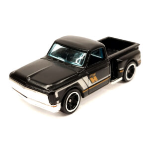 Custom '69 Chevy