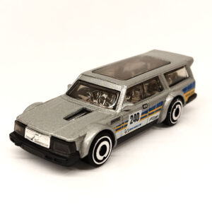 Volvo 240 Drift Wagon