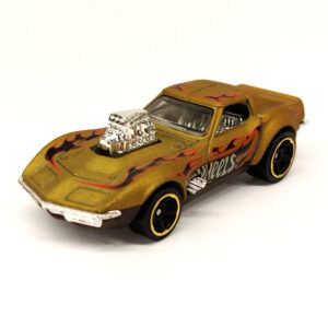 '68 Chevrolet Corvette - Gas Monkey
