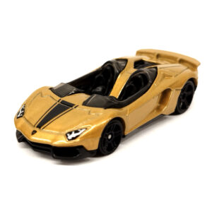 Lamborghini Aventador J