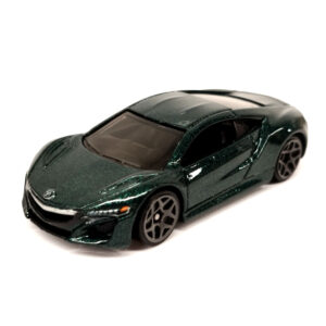 '17 Acura NSX