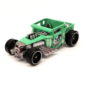 Bone Shaker - 3pack v2