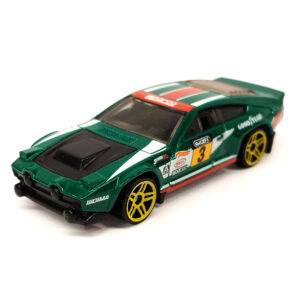 Dimachinni Veloce