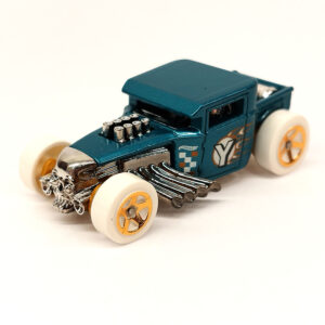 Bone Shaker - 3pack
