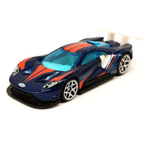 2016 Ford GT Race