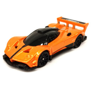 Pagani Zonda R (Exclusive color) - 10pack
