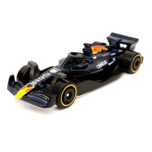 Oracle Red Bull Racing RB19 - Formula 1 - 5pack