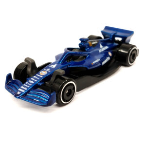 Williams Racing FW45 - Formula 1 - 5pack
