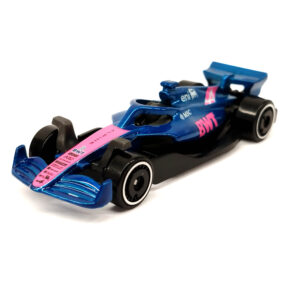 BWT Alpine F1 Team A523 - Formula 1 - 5pack