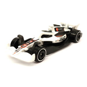 Haas F1 Team VF-23 - Formula 1 - 5pack