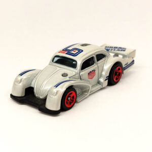 Volkswagen Kafer Racer - Urban Outlaw (white)