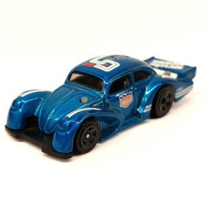 Volkswagen Kafer Racer - Urban Outlaw (blue)