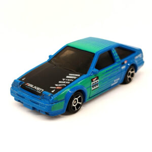 Toyota AE86 Sprinter Trueno - Falken