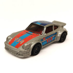 Porsche 934 Turbo RSR - Magnus Walker