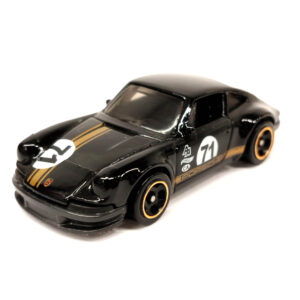 '71 Porsche 911 - 3Pack exclusive