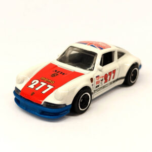 '71 Porsche 911 - Magnus Walker (blue base)