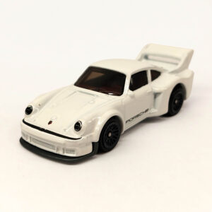 Porsche 934.5 (white)