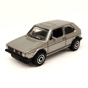 Volkswagen Golf MK1 (silver)