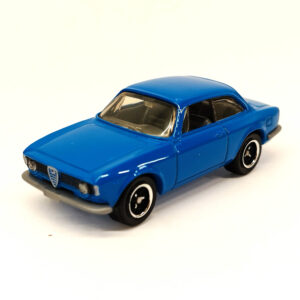 Alfa Romeo Giulia Sprint GTA - 1965 1:59