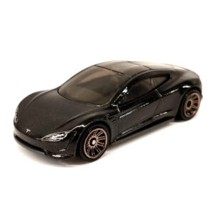 Tesla Roadster - 5pack