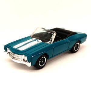 1971 Chevy Chevele - 5pack