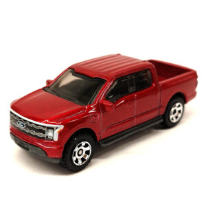Ford F-150 Lightning - 5pack