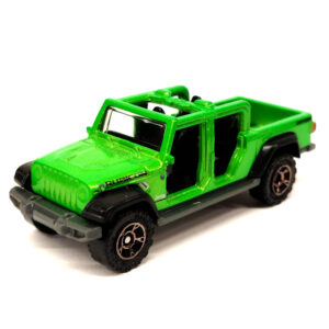 '20 Jeep Gladiator - 5pack
