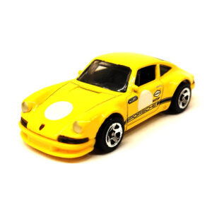 '71 Porsche 911