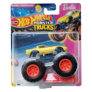 Barbie Chevrolet Corvette Xl