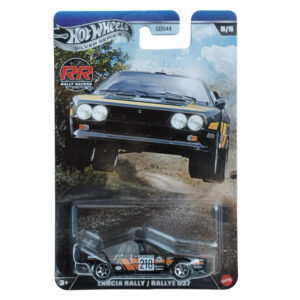 Lancia Rally 037 - RR Rally Racers