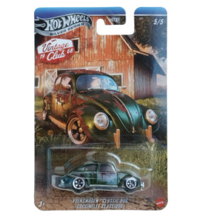 Volkswagen "Classic Bug" - Vintage Club